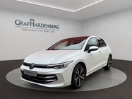 Volkswagen Golf 2025