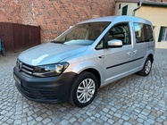 Volkswagen Caddy 2020