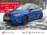 Seat Ibiza 2021