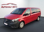 Mercedes-Benz Vito 2019