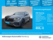 Volkswagen Touareg 2022