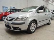 Volkswagen Golf 2007