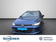Volkswagen Golf 2024