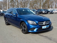 Mercedes-Benz C-Class 2020