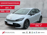 Cupra Born 2022