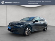 Volkswagen Golf 2025