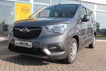 Opel Combo 2023