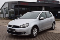 Volkswagen Golf 2011