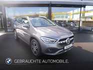Mercedes-Benz GLA-Class 2022
