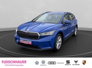 Skoda Enyaq 2023