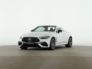 Mercedes-Benz CLE-Class 2025