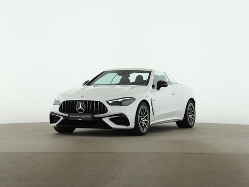 Mercedes-Benz CLE-Class 2025