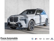 BMW X7 2025