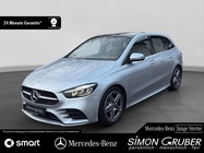Mercedes-Benz B-Class 2025