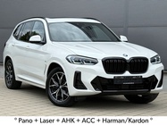 BMW X3 2024