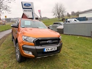 Ford Ranger 2019