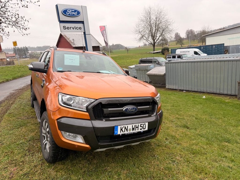 Ford Ranger