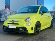 Abarth 595 2020