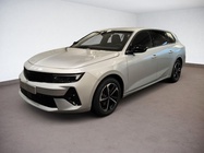 Opel Astra 2024