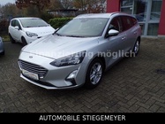 Ford Focus 2021