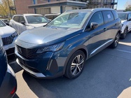 Peugeot 5008 2024