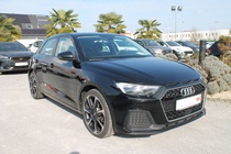 Audi A1 2020