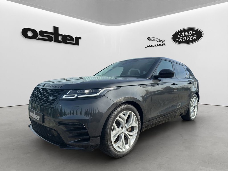 Land Rover Velar