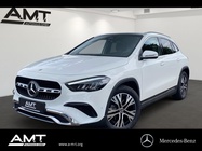 Mercedes-Benz GLA-Class 2024