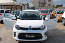 Kia Picanto 2019