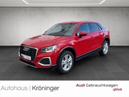 Audi Q2 2024