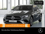 Mercedes-Benz A-Class 2025