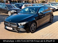 Mercedes-Benz A-Class 2021