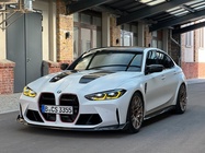 BMW M3 2024