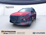 Hyundai Tucson 2025