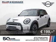MINI Cooper 2023