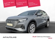 Audi Q4 e-tron 2023