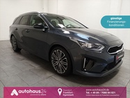 Kia cee'd / Ceed 2022