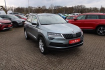 Skoda Karoq 2019