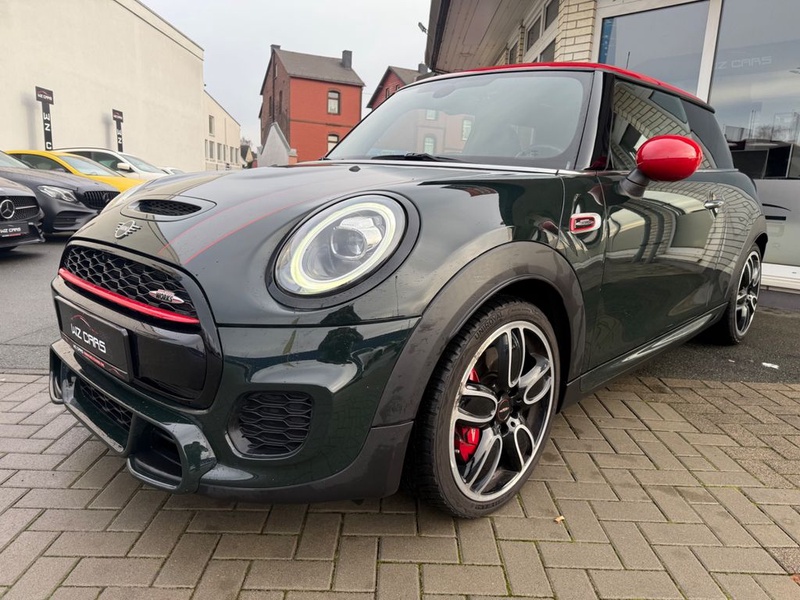 MINI Other