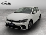 Volkswagen Polo 2023