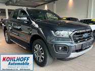 Ford Ranger 2022