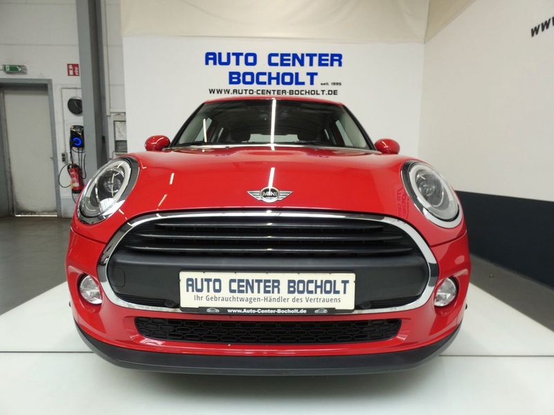 MINI One
