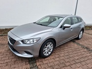 Mazda 6 2014