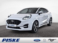 Ford Puma 2025