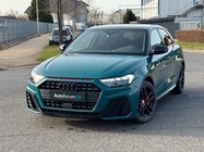 Audi A1 2021