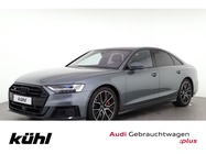 Audi S8 2021
