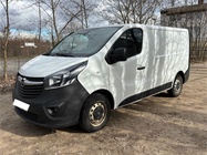 Opel Vivaro 2019