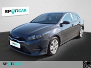 Kia cee'd / Ceed 2022