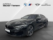 BMW 8 Series 2021