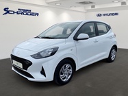 Hyundai i10 2025